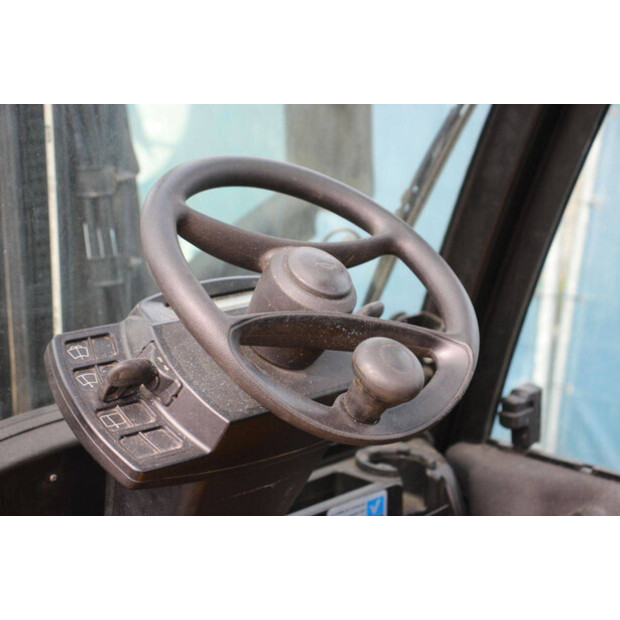 2013 Yale GLP20SVX E2175-48215039