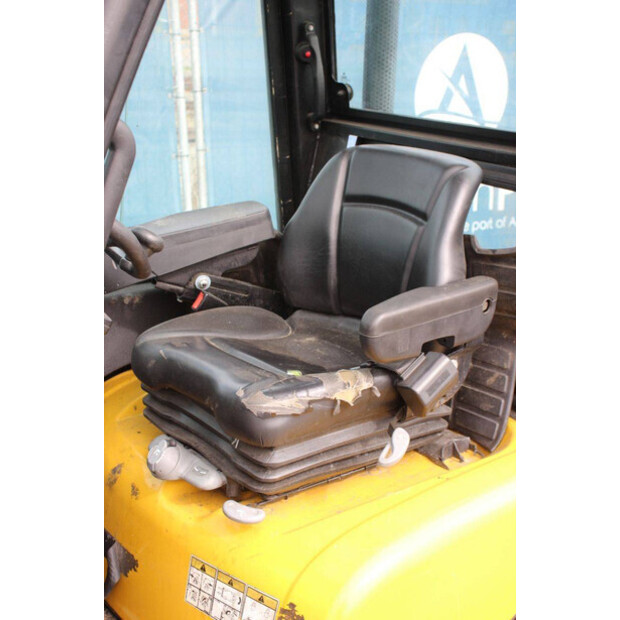 2013 Yale GLP20SVX E2175-48215040