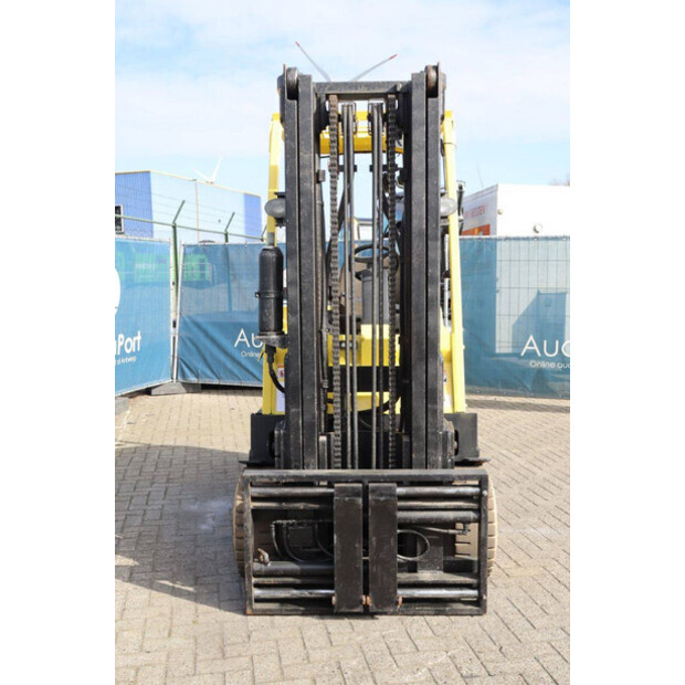 2011 Hyster E4.00XL-48215118