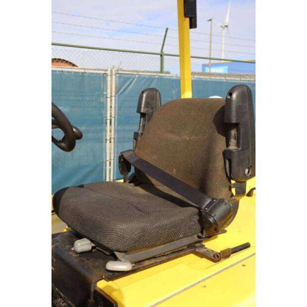 2011 Hyster E4.00XL-48215129