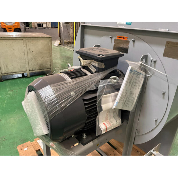 2024 Ferrari FQ 561/N4 MRD90 160-48215781