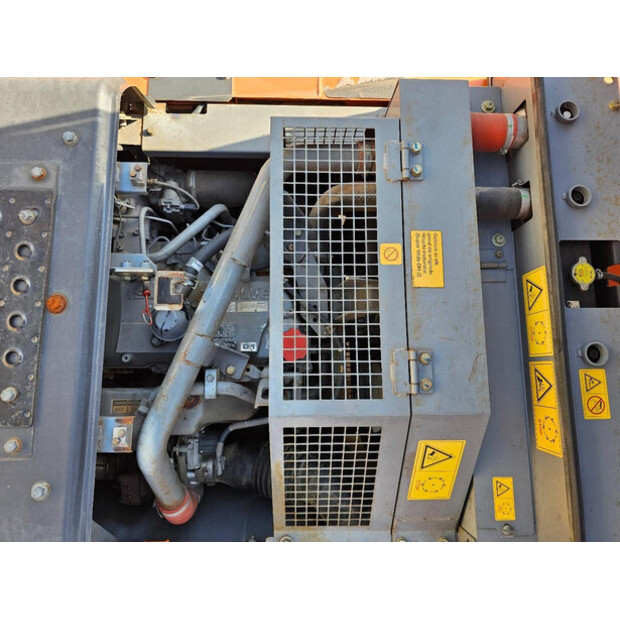 2012 Hitachi ZX290LC-5B-48215806