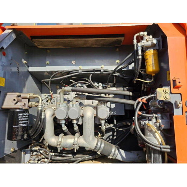 2012 Hitachi ZX290LC-5B-48215808