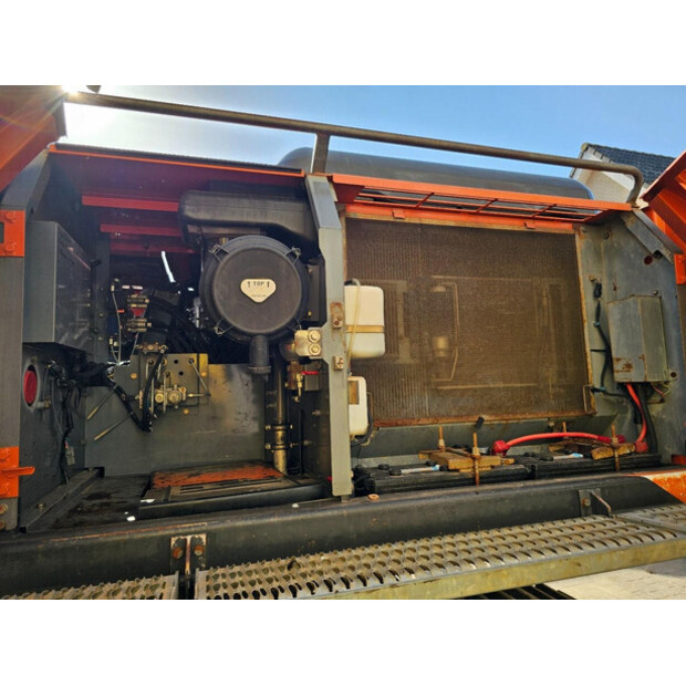 2012 Hitachi ZX290LC-5B-48215809