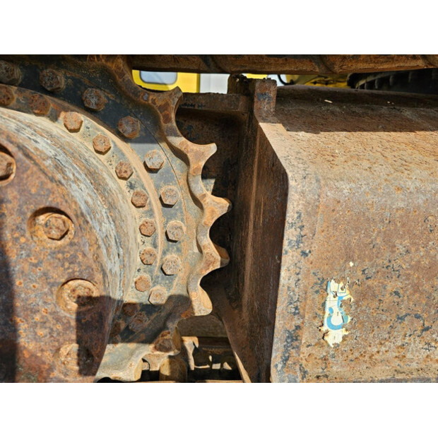 2012 Hitachi ZX290LC-5B-48215815