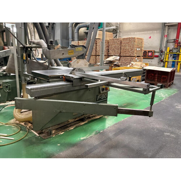 1988 Altendorf F90-48215830