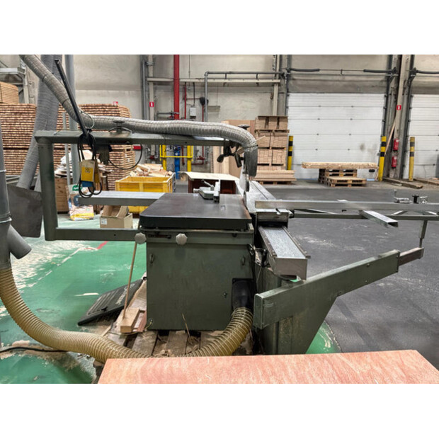 1988 Altendorf F90-48215832