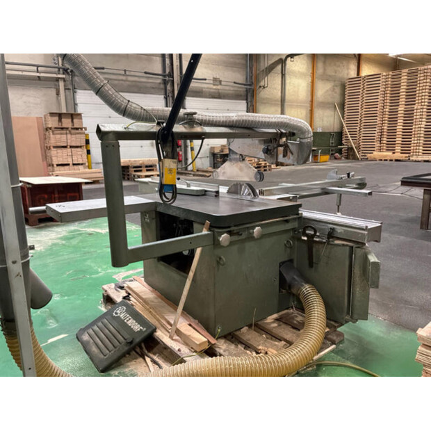 1988 Altendorf F90-48215834
