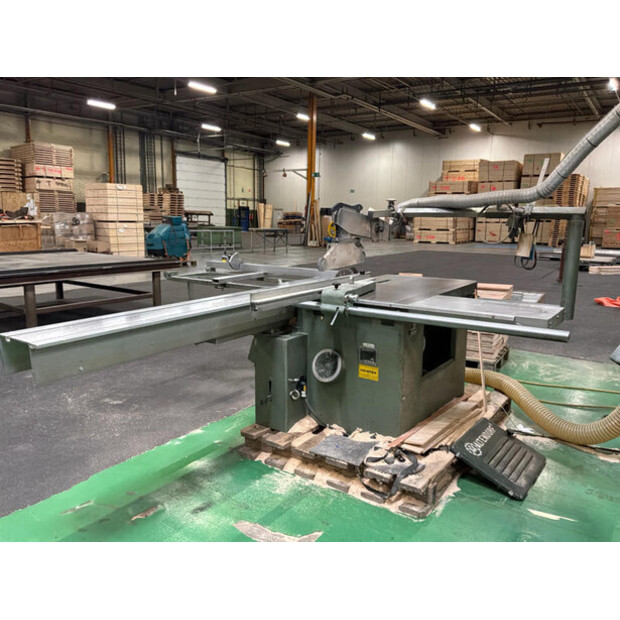 1988 Altendorf F90-48215836