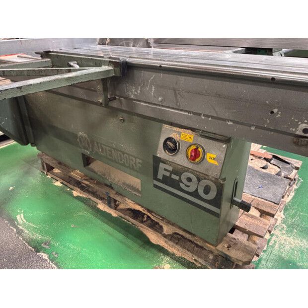 1988 Altendorf F90-48215842