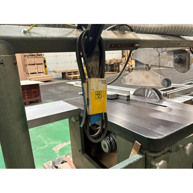 1988 Altendorf F90-48215847