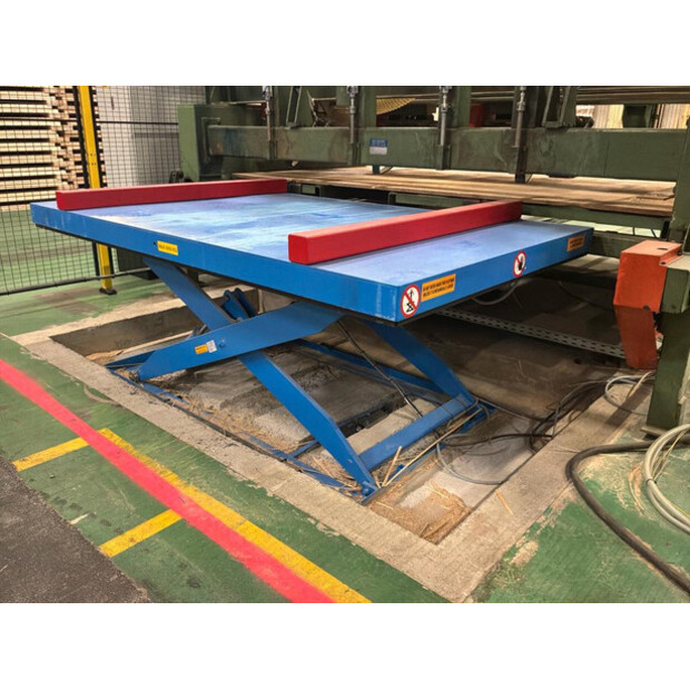 2023 POWER-LIFT EL20-48215902