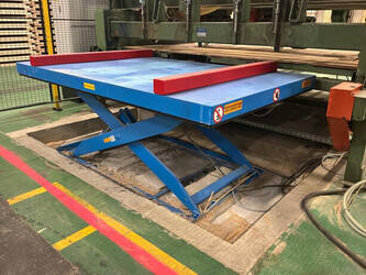Image de DIVERS 2023 POWER-LIFT EL20