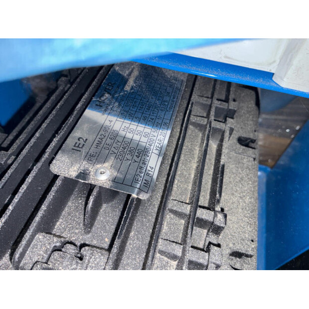 2023 POWER-LIFT EL20-48215907