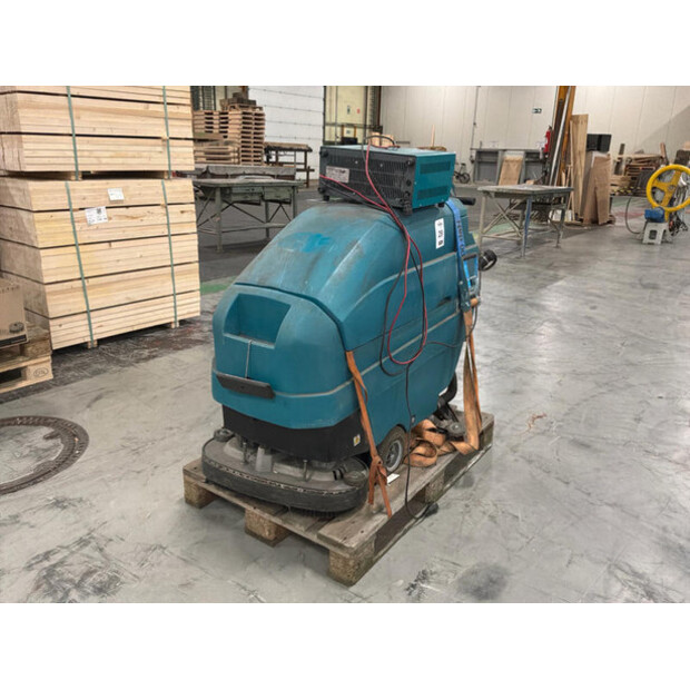2010 TENNANT M54005063-48215950