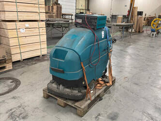 Image for ATTACHMENTS 2010 TENNANT M54005063