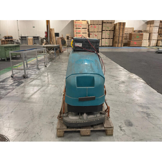 2010 TENNANT M54005063-48215951
