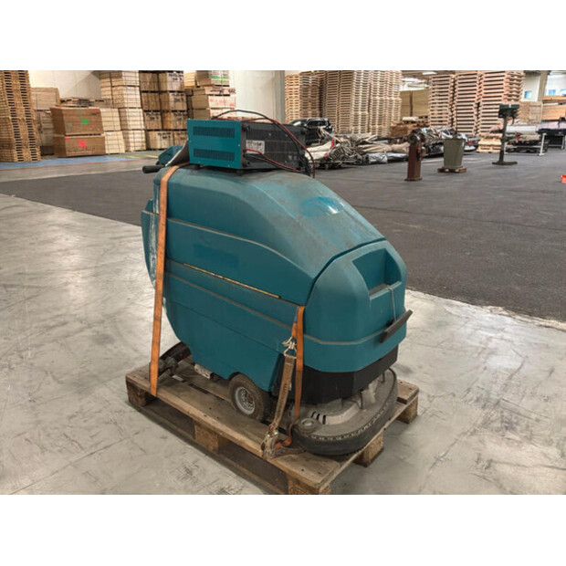 2010 TENNANT M54005063-48215952
