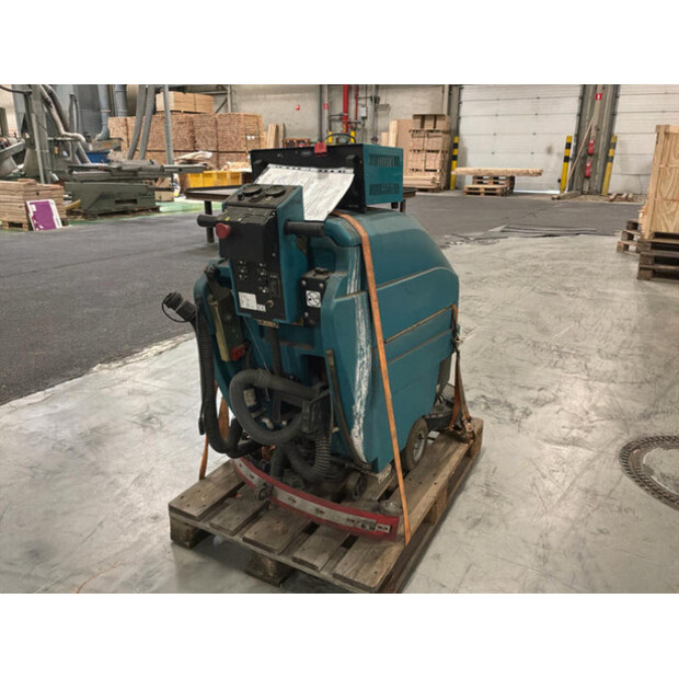 2010 TENNANT M54005063-48215953