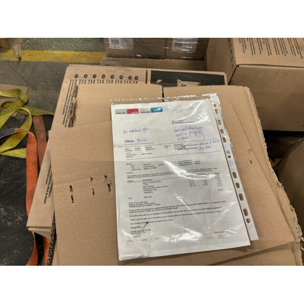 2010 TENNANT M54005063-48215965