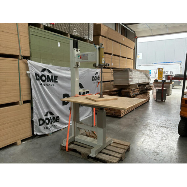 2008 Comec BPS/1-48216072