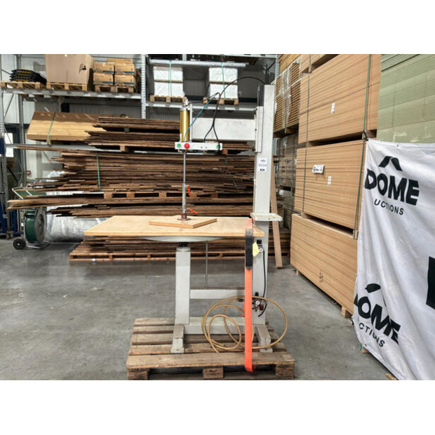 2008 Comec BPS/1-48216073