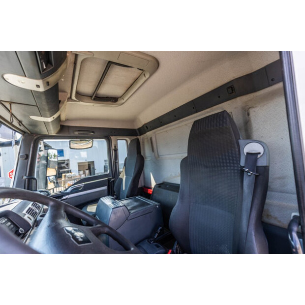 2009 MAN TGS 33.400-48216251