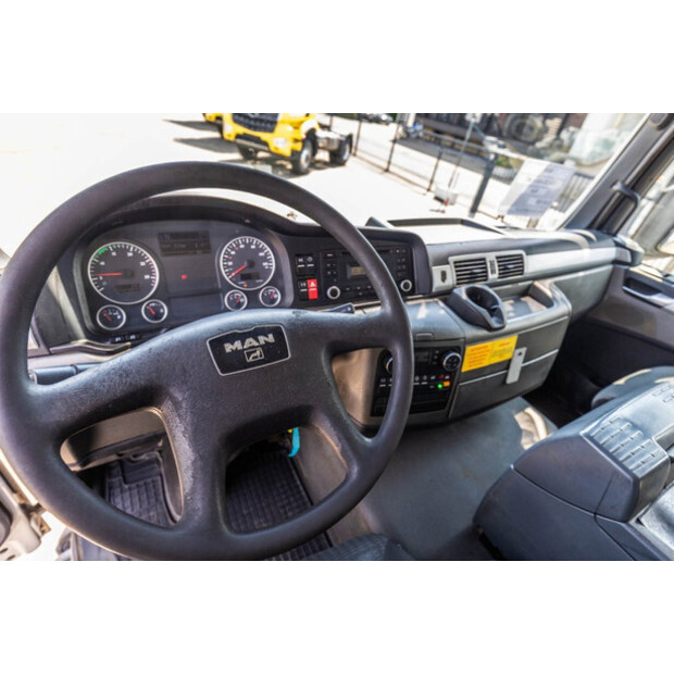 2009 MAN TGS 33.400-48216252