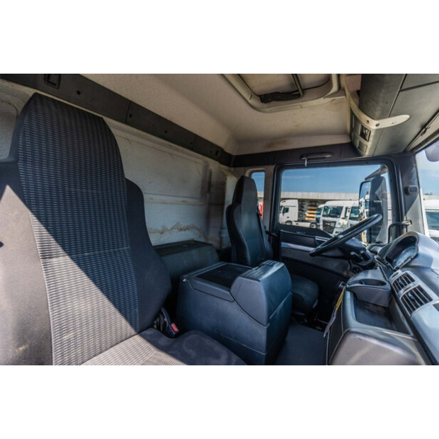 2009 MAN TGS 33.400-48216255