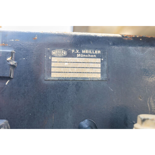 2009 MAN TGS 33.400-48216260