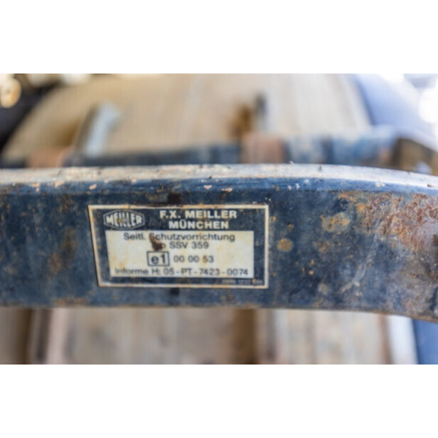 2009 MAN TGS 33.400-48216261