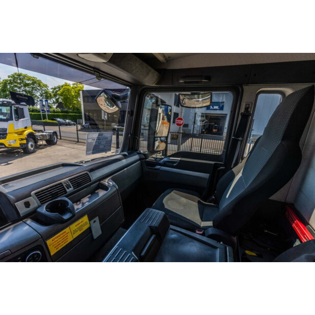 2009 MAN TGS 33.400-48216264