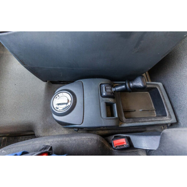 2009 MAN TGS 33.400-48216265