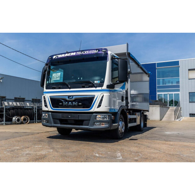 2020 MAN TGL 12.220BL-48216302