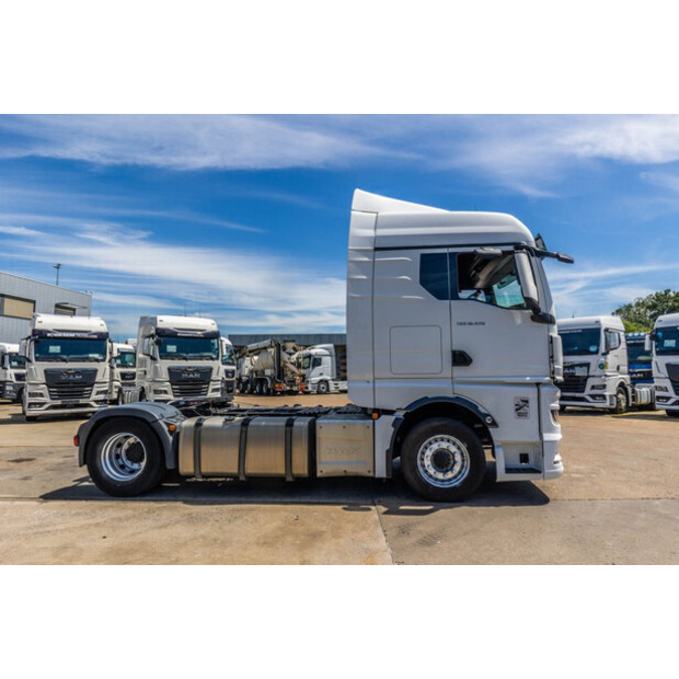 2020 MAN TGX 18.470-48216336
