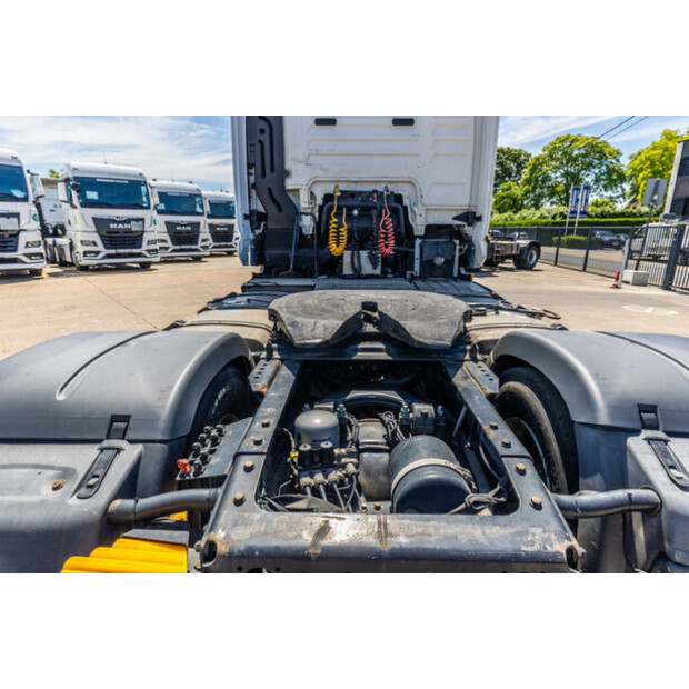 2020 MAN TGX 18.470-48216340