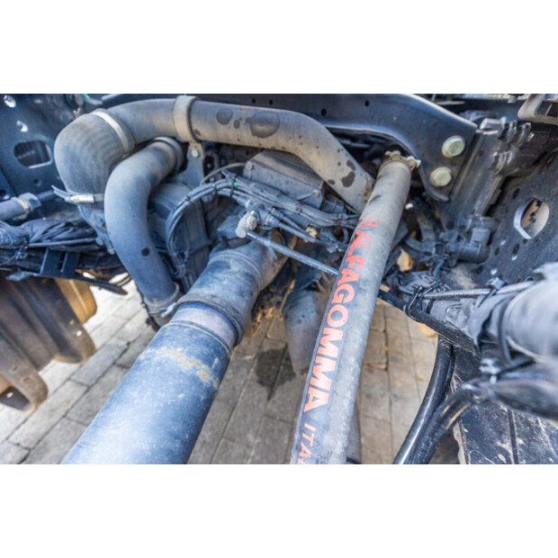 2020 MAN TGX 18.470-48216342
