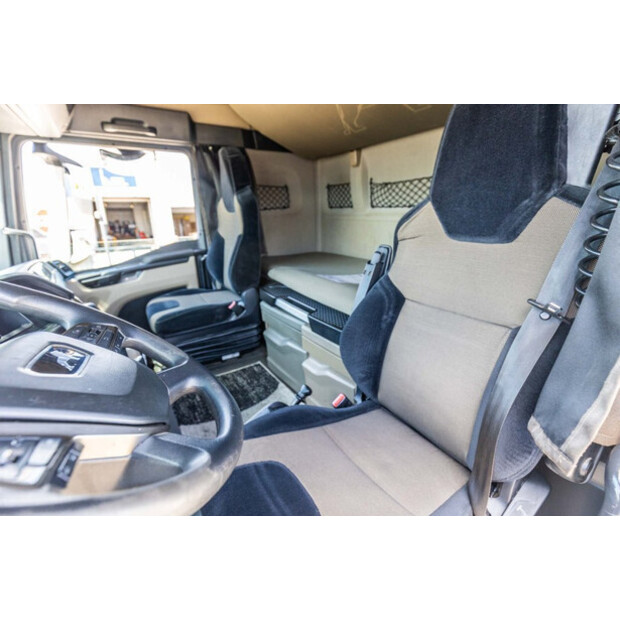2020 MAN TGX 18.470-48216347