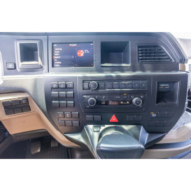 2020 MAN TGX 18.470-48216349