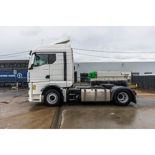 2020 MAN TGX 18.470-48216368