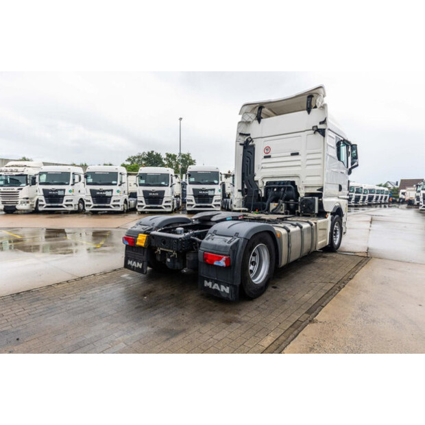 2020 MAN TGX 18.470-48216371