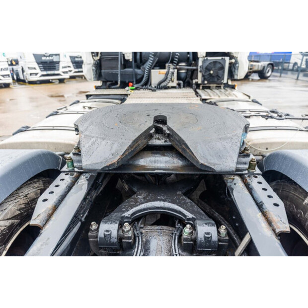2020 MAN TGX 18.470-48216374