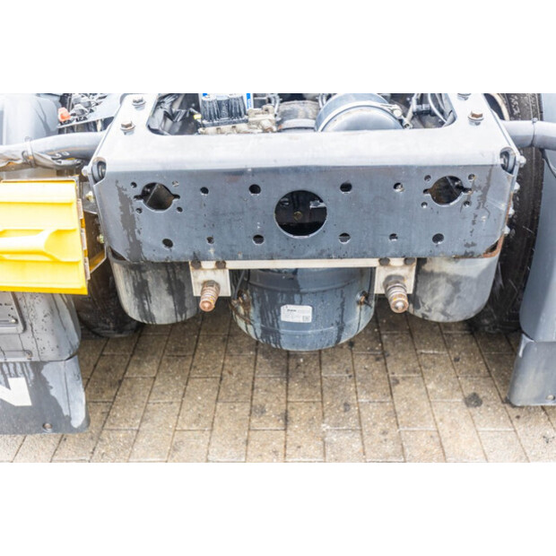 2020 MAN TGX 18.470-48216378