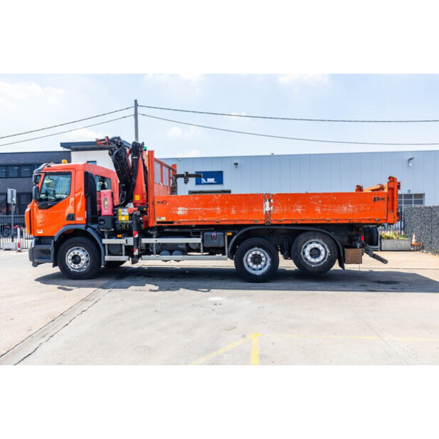 2014 رينو Lander 380-48216415