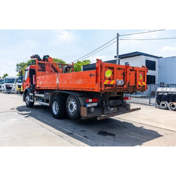 2014 رينو Lander 380-48216416