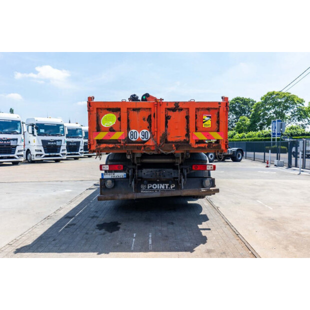 2014 رينو Lander 380-48216417