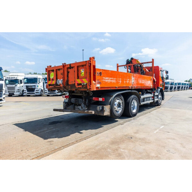 2014 رينو Lander 380-48216419