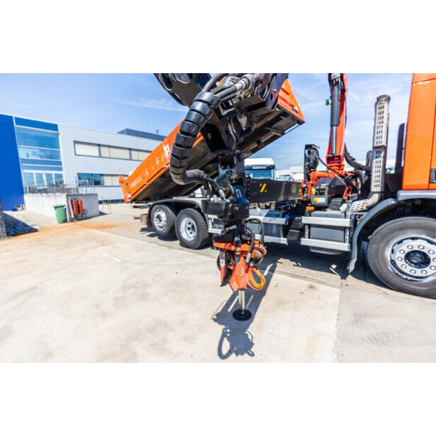 2014 رينو Lander 380-48216421