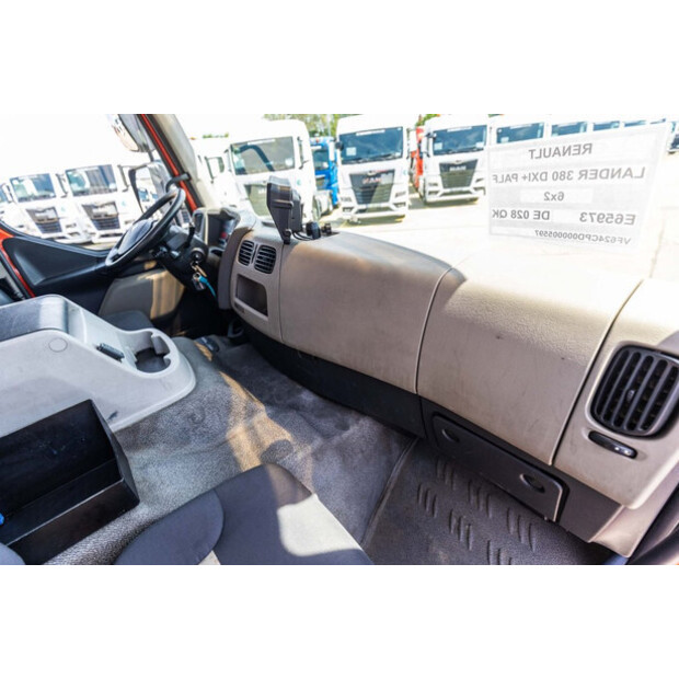 2014 رينو Lander 380-48216436