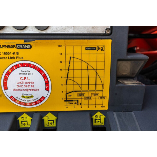 2014 رينو Lander 380-48216439